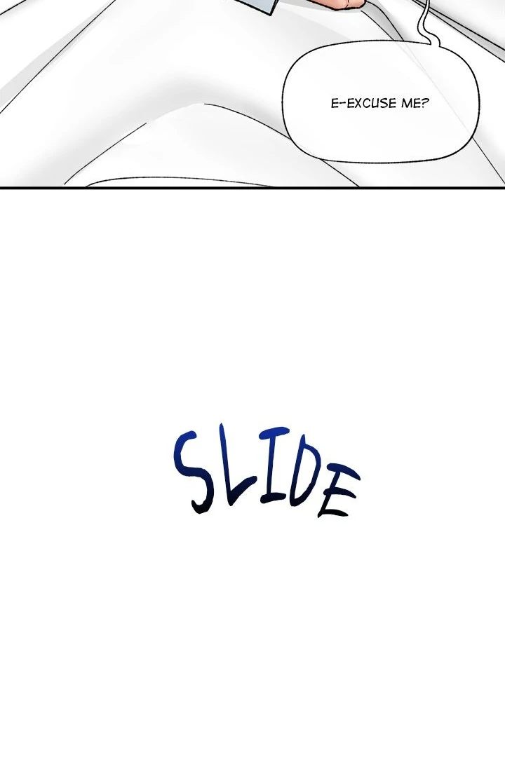 Hypnotist Security Guard - Chapter 47 Page 39