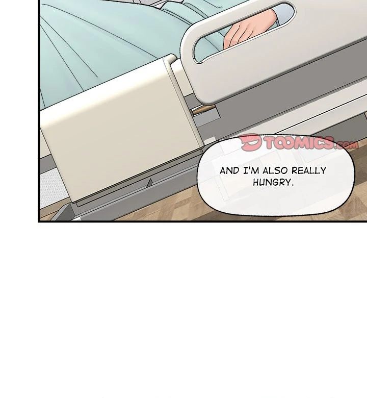 Hypnotist Security Guard - Chapter 47 Page 53