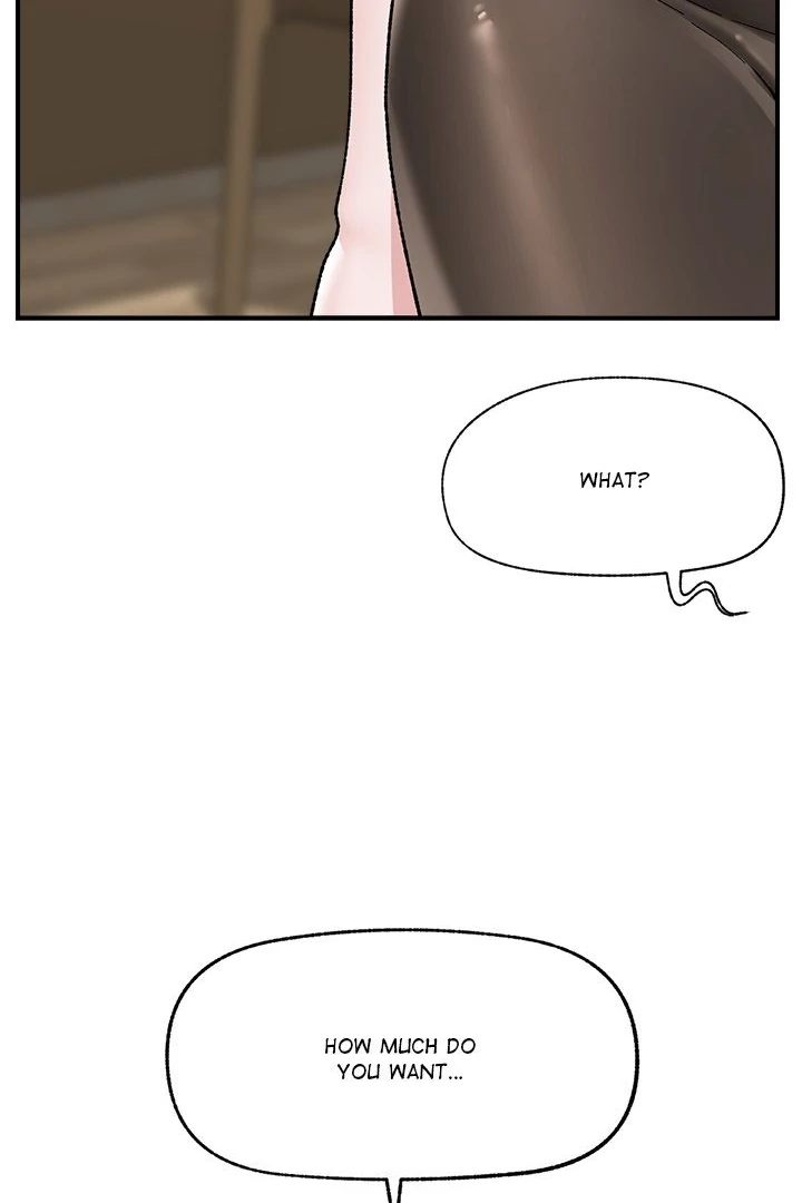 Hypnotist Security Guard - Chapter 47 Page 56