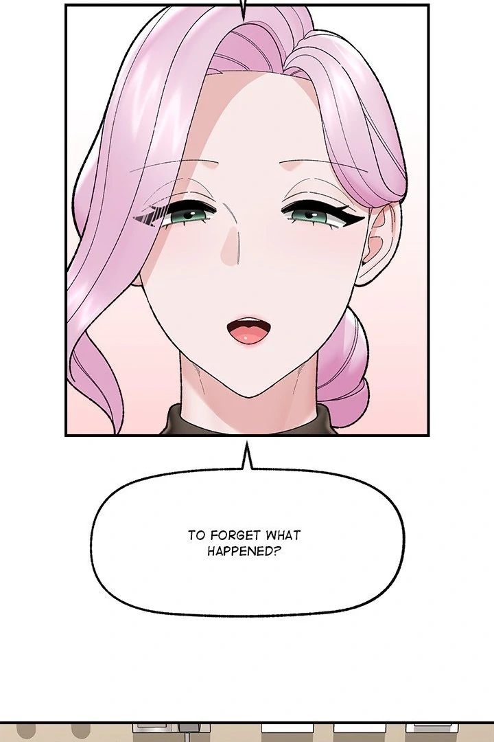 Hypnotist Security Guard - Chapter 47 Page 57