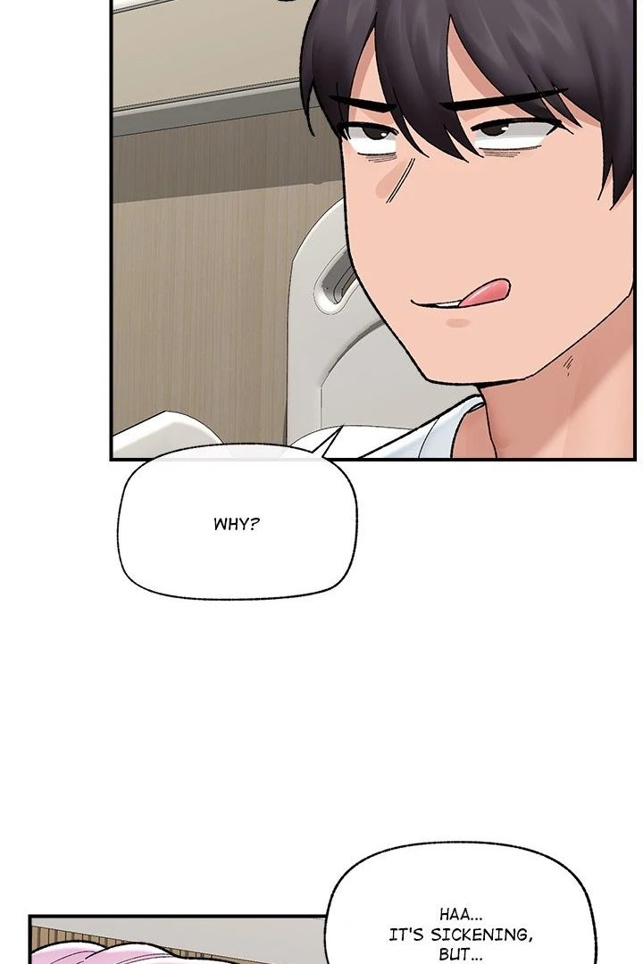 Hypnotist Security Guard - Chapter 47 Page 62