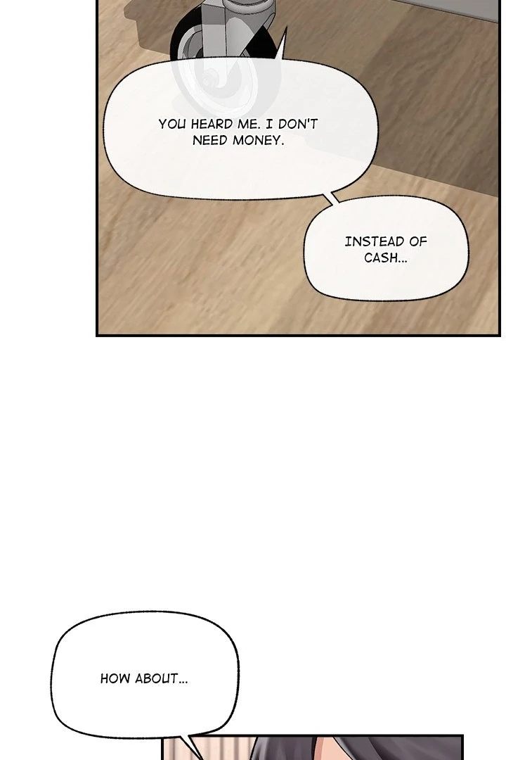 Hypnotist Security Guard - Chapter 47 Page 67