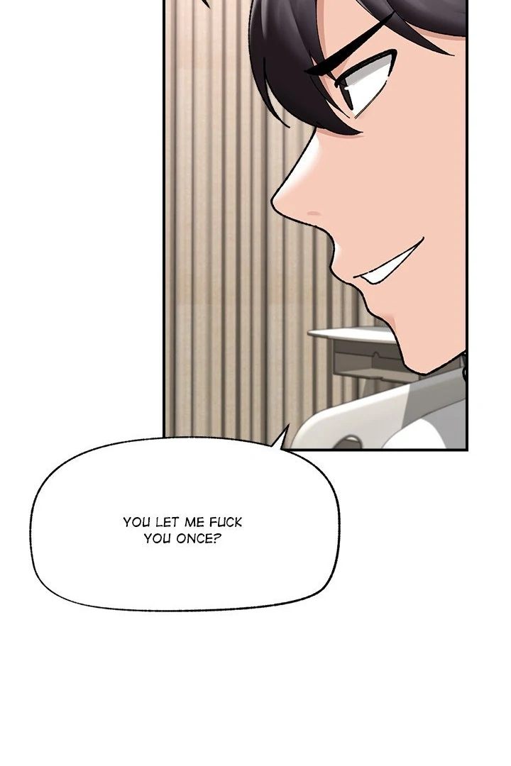 Hypnotist Security Guard - Chapter 47 Page 68