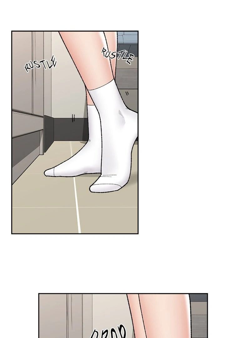 Hypnotist Security Guard - Chapter 48 Page 10