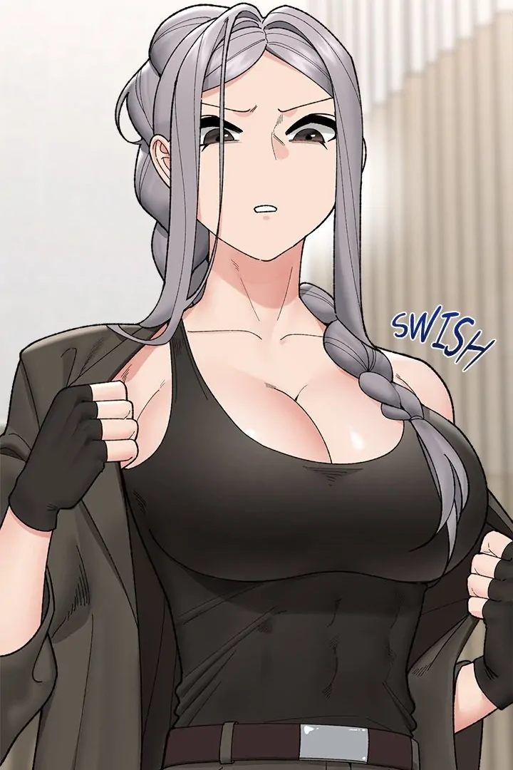 Hypnotist Security Guard - Chapter 48 Page 103