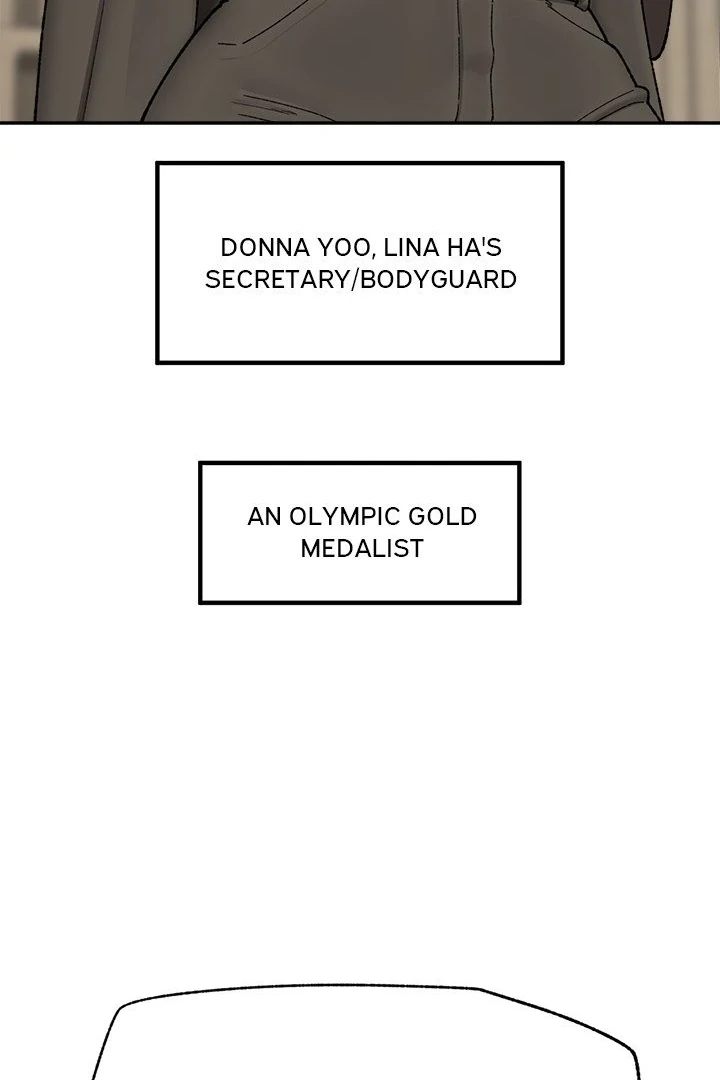 Hypnotist Security Guard - Chapter 48 Page 104