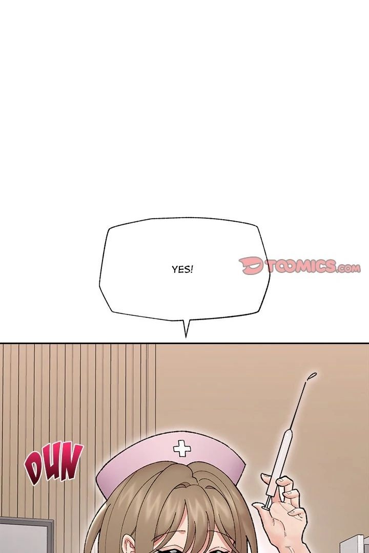 Hypnotist Security Guard - Chapter 48 Page 15