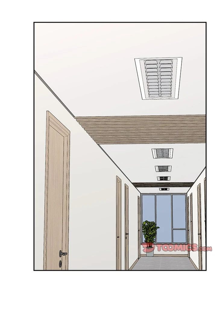 Hypnotist Security Guard - Chapter 48 Page 21