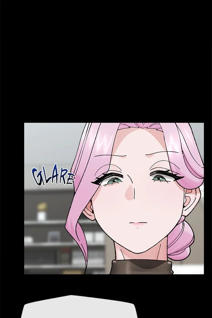 Hypnotist Security Guard - Chapter 48 Page 31