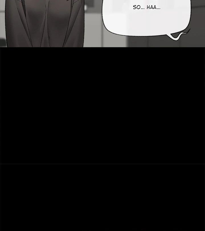 Hypnotist Security Guard - Chapter 48 Page 35