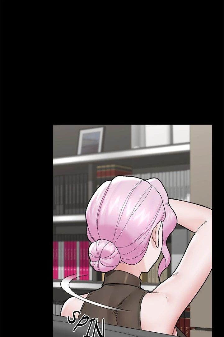 Hypnotist Security Guard - Chapter 48 Page 42