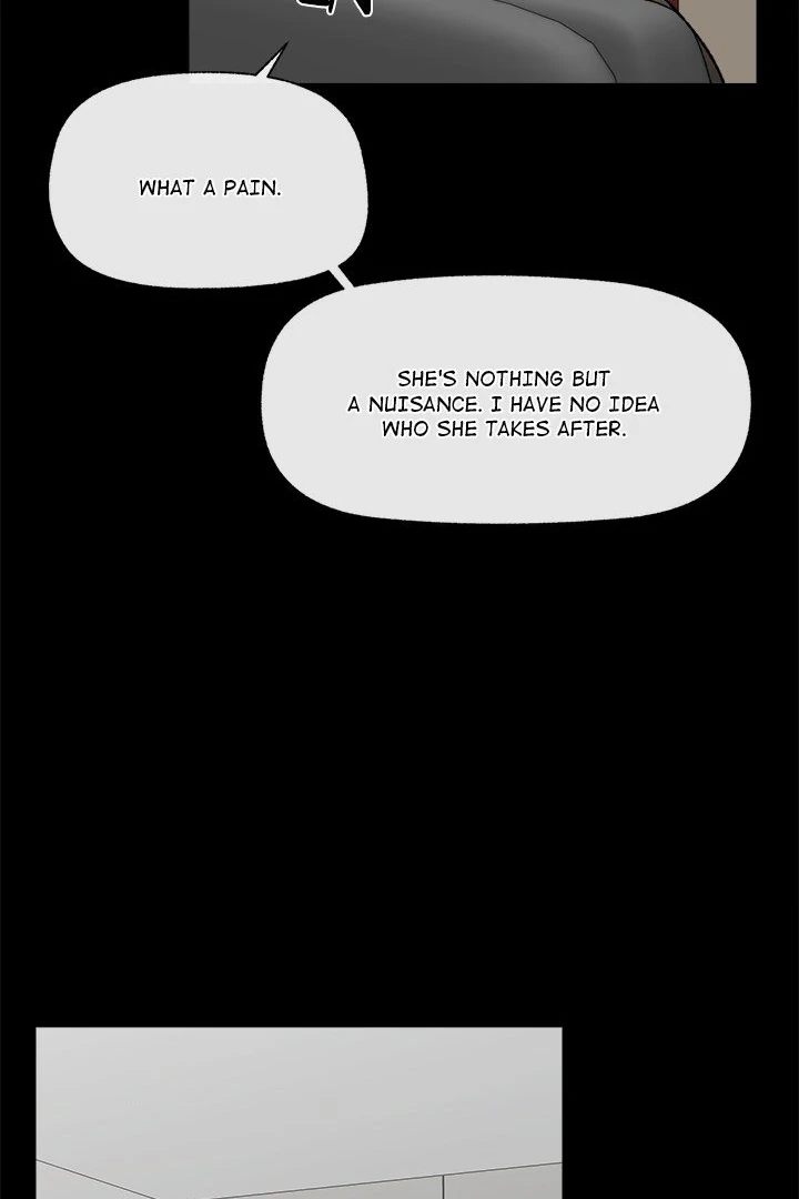 Hypnotist Security Guard - Chapter 48 Page 43