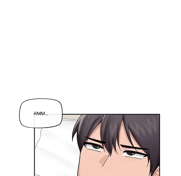 Hypnotist Security Guard - Chapter 48 Page 5