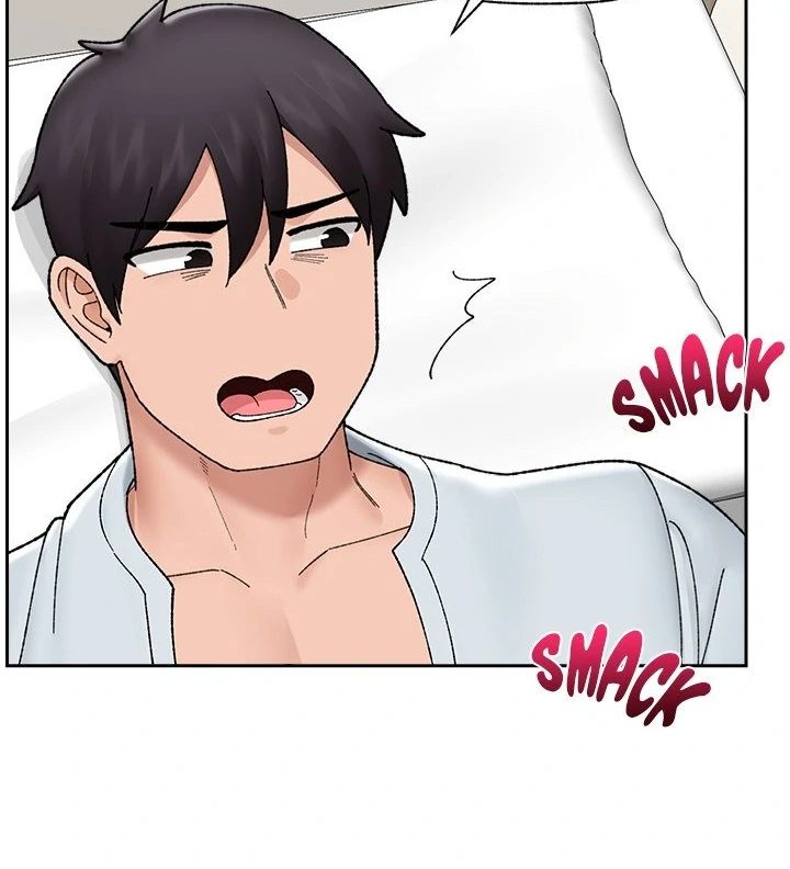 Hypnotist Security Guard - Chapter 48 Page 58