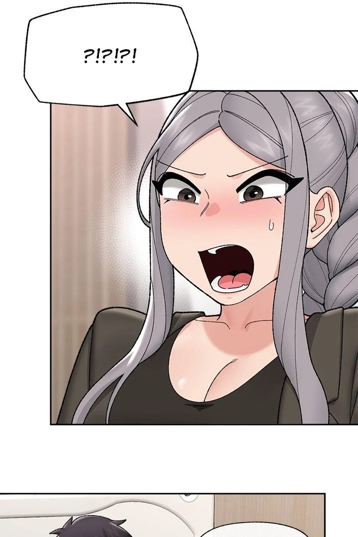 Hypnotist Security Guard - Chapter 48 Page 59