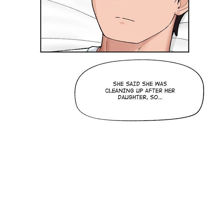 Hypnotist Security Guard - Chapter 48 Page 6