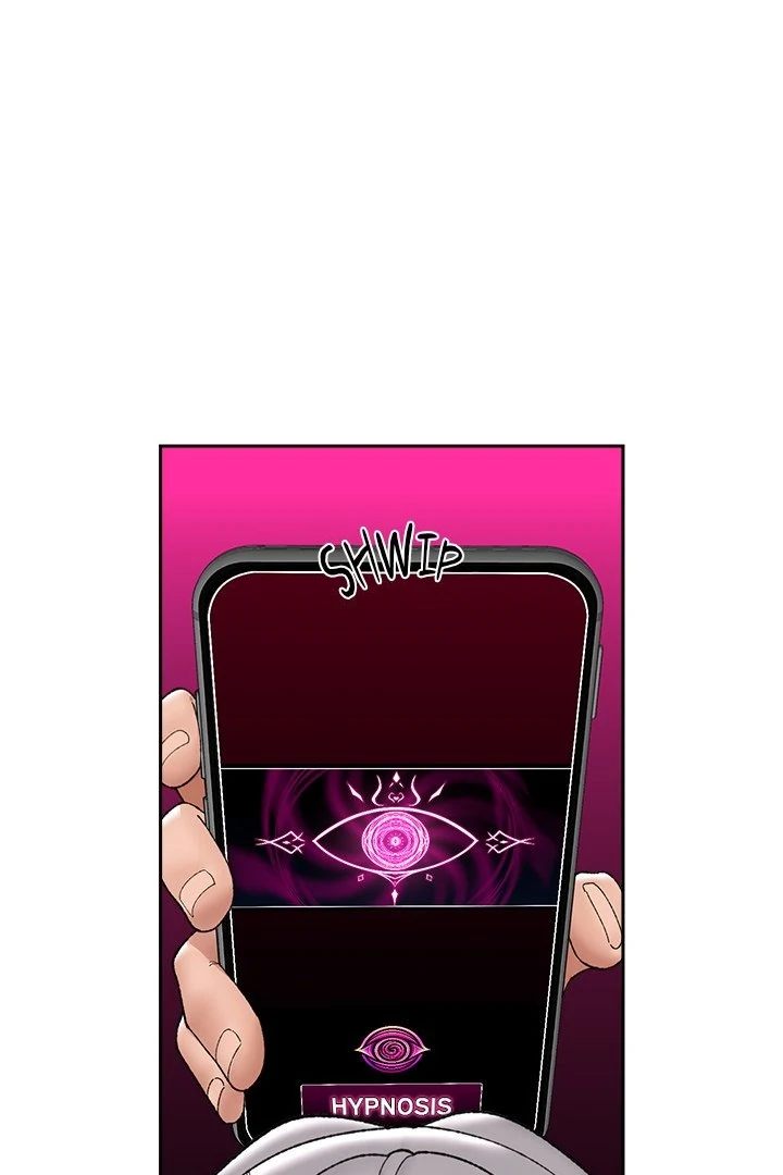 Hypnotist Security Guard - Chapter 48 Page 62