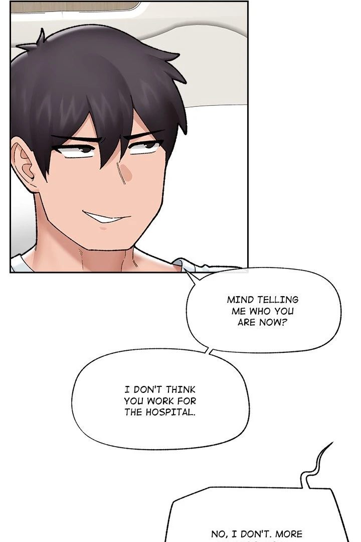 Hypnotist Security Guard - Chapter 48 Page 65