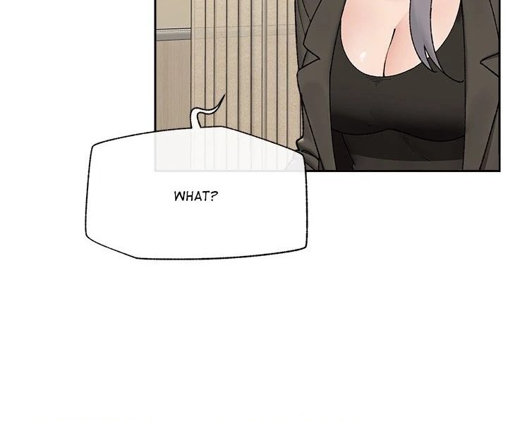 Hypnotist Security Guard - Chapter 48 Page 70