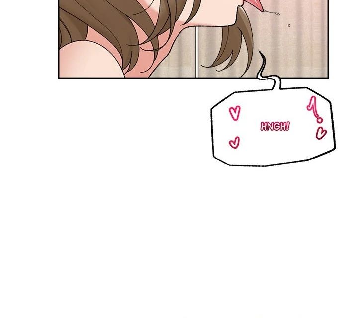 Hypnotist Security Guard - Chapter 48 Page 76