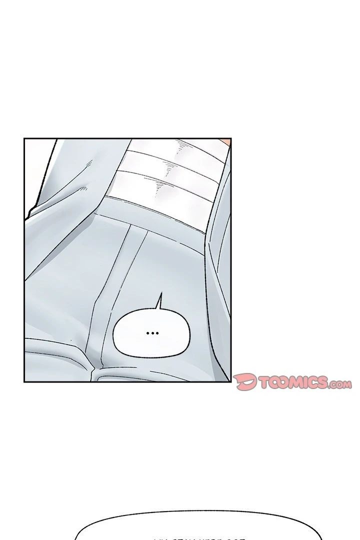 Hypnotist Security Guard - Chapter 48 Page 8