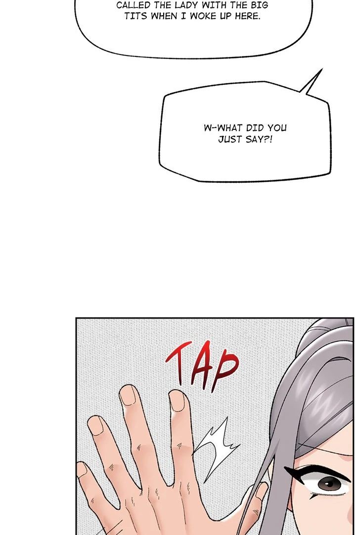 Hypnotist Security Guard - Chapter 48 Page 85