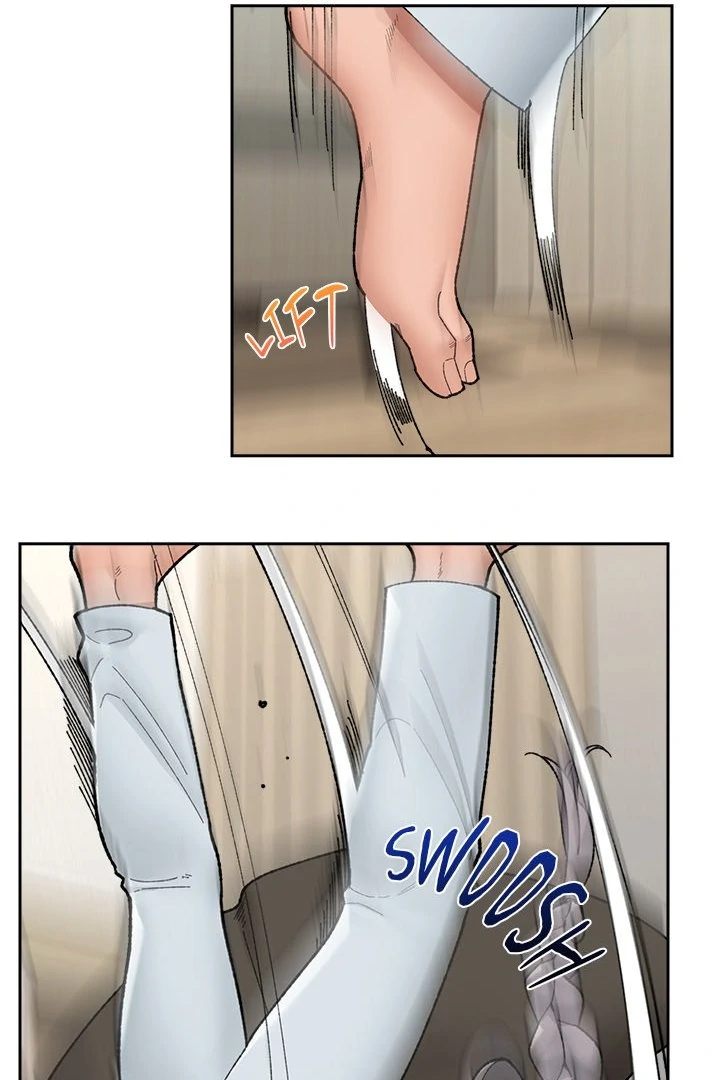 Hypnotist Security Guard - Chapter 48 Page 95