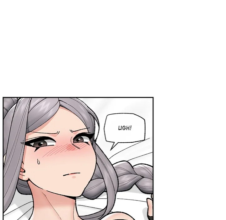 Hypnotist Security Guard - Chapter 50 Page 105