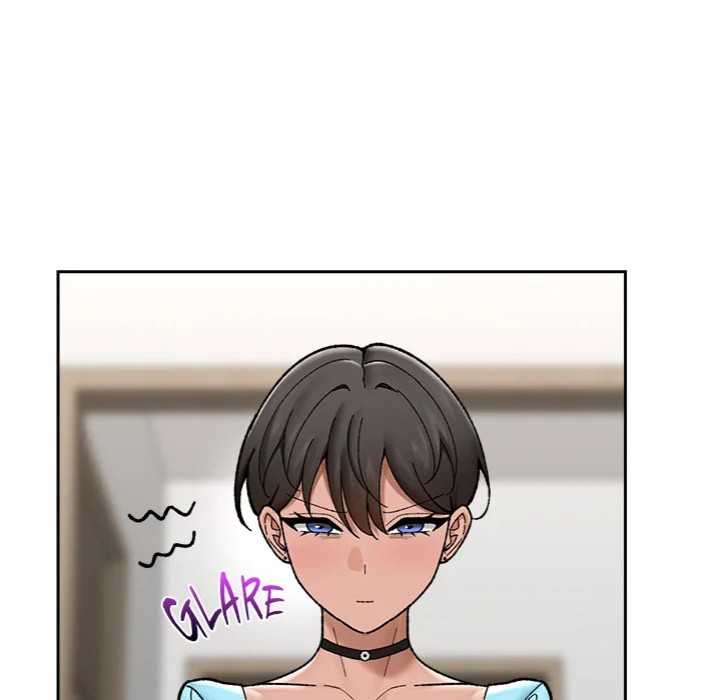 Hypnotist Security Guard - Chapter 50 Page 117