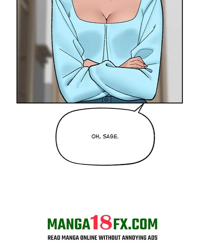 Hypnotist Security Guard - Chapter 50 Page 118