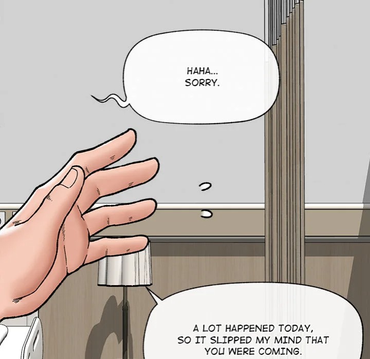 Hypnotist Security Guard - Chapter 50 Page 123