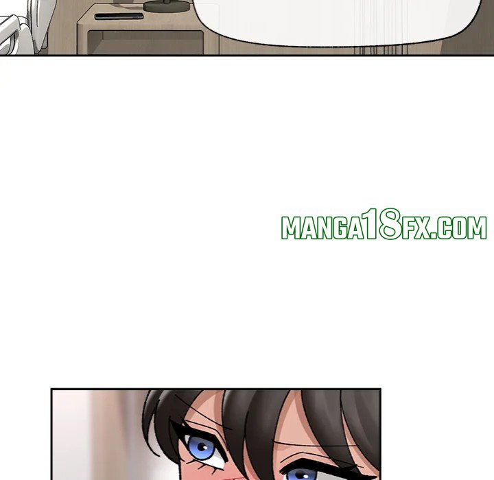 Hypnotist Security Guard - Chapter 50 Page 124