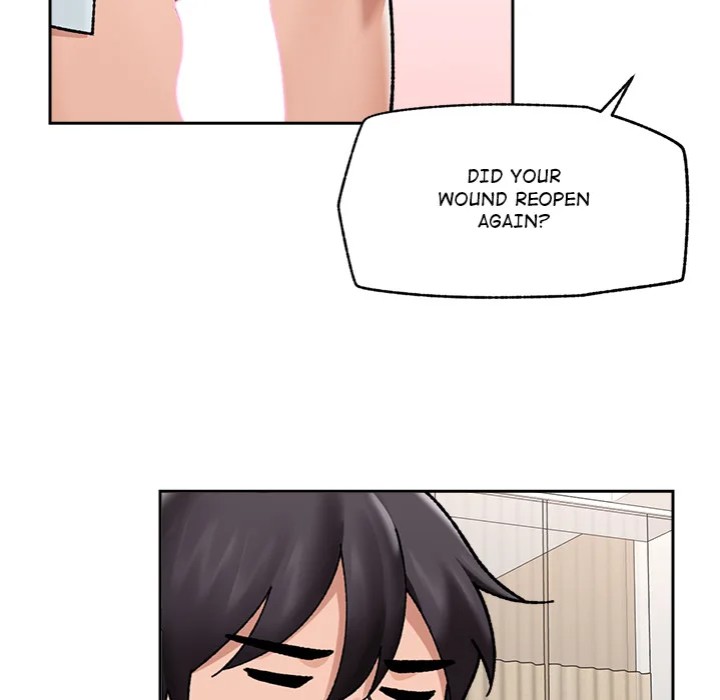 Hypnotist Security Guard - Chapter 50 Page 130