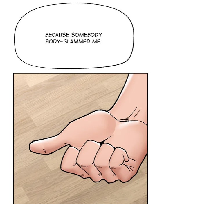 Hypnotist Security Guard - Chapter 50 Page 132