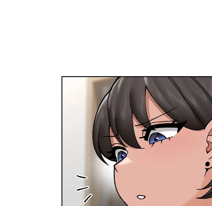 Hypnotist Security Guard - Chapter 50 Page 134