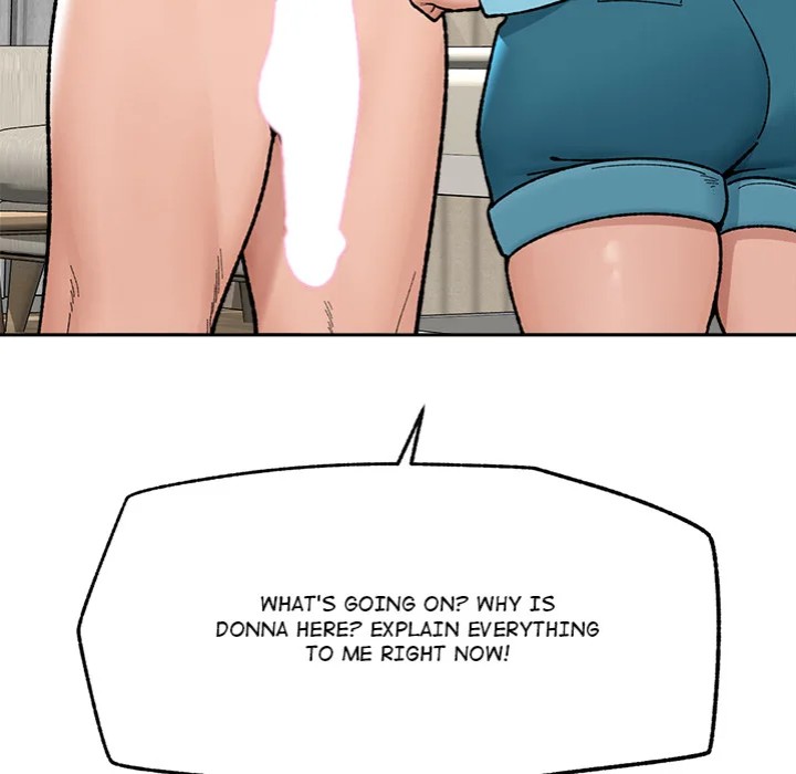 Hypnotist Security Guard - Chapter 50 Page 146