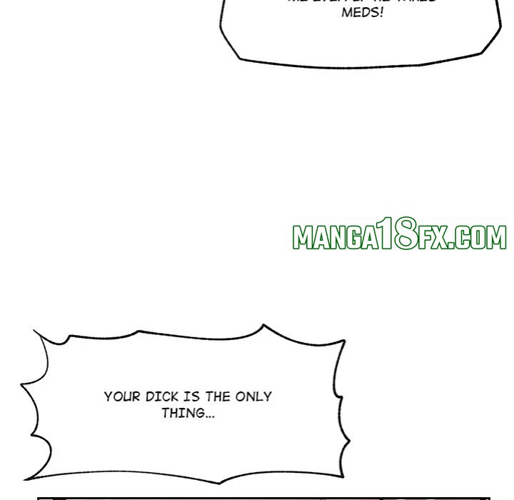 Hypnotist Security Guard - Chapter 50 Page 39