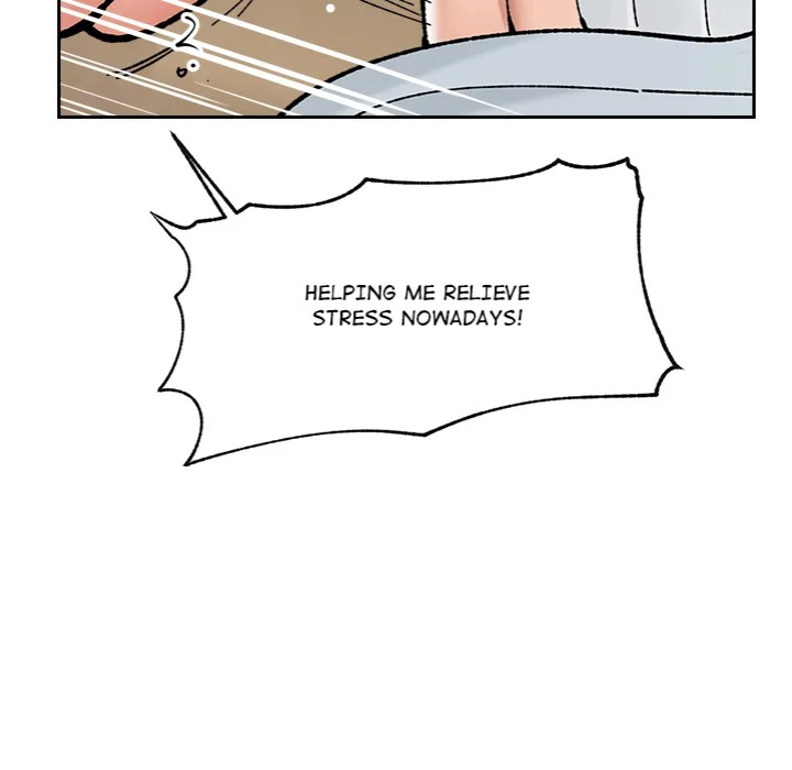 Hypnotist Security Guard - Chapter 50 Page 41