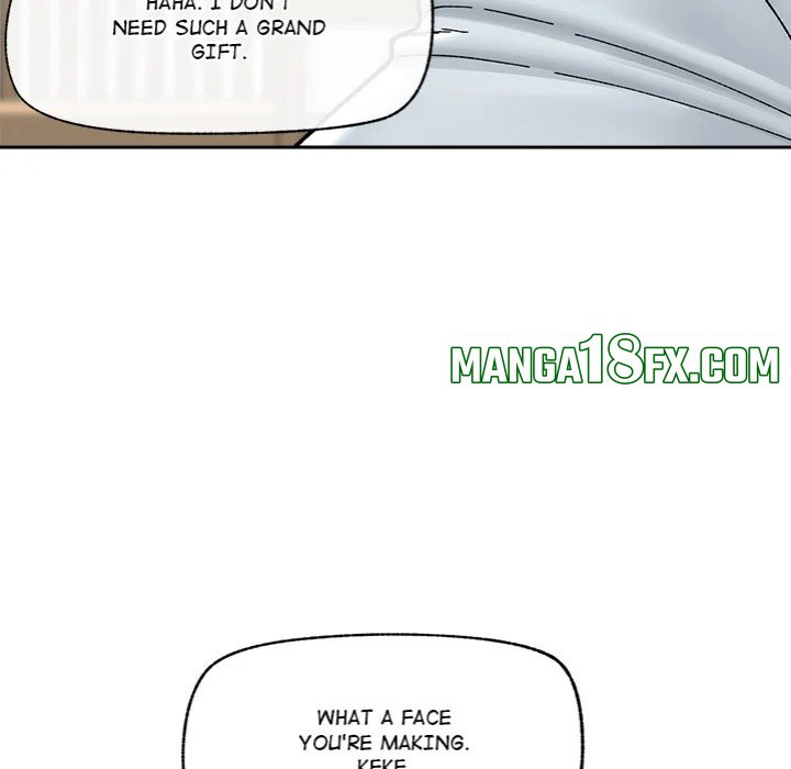 Hypnotist Security Guard - Chapter 50 Page 49