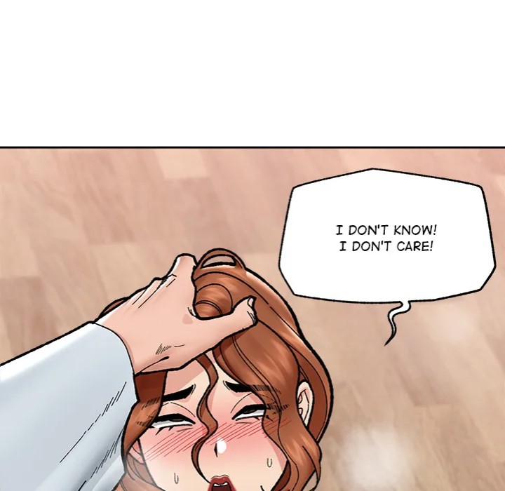 Hypnotist Security Guard - Chapter 50 Page 52