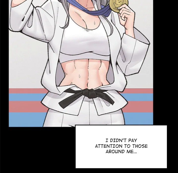 Hypnotist Security Guard - Chapter 50 Page 6