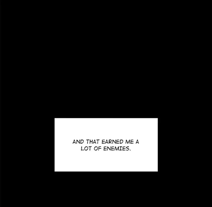 Hypnotist Security Guard - Chapter 50 Page 7