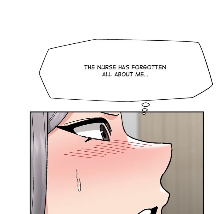 Hypnotist Security Guard - Chapter 50 Page 76