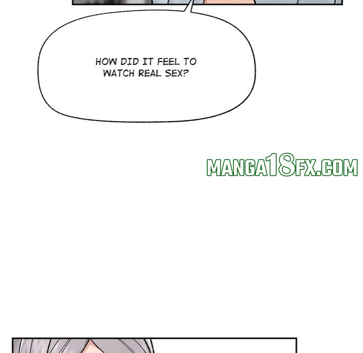 Hypnotist Security Guard - Chapter 50 Page 82