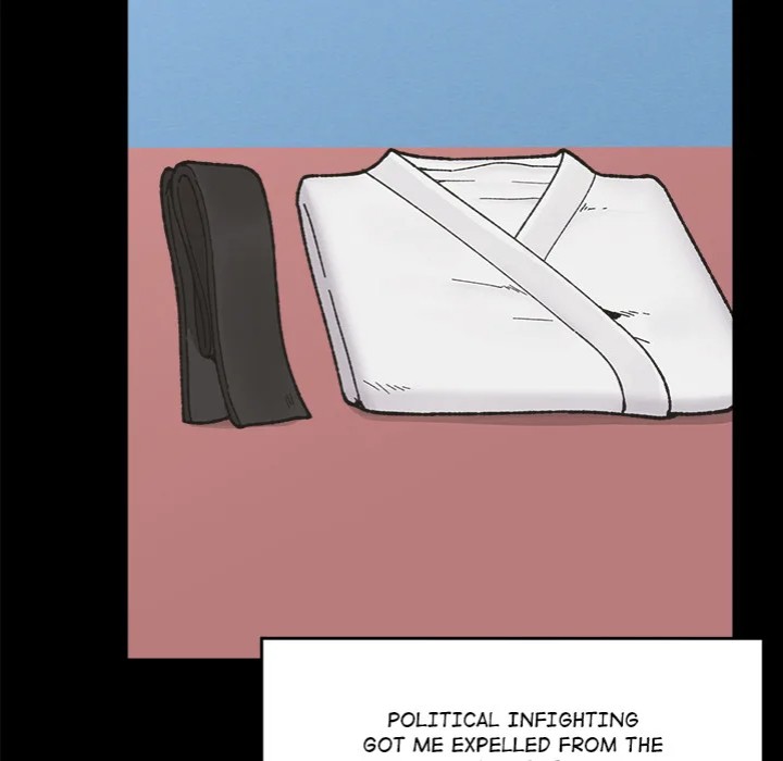 Hypnotist Security Guard - Chapter 50 Page 9