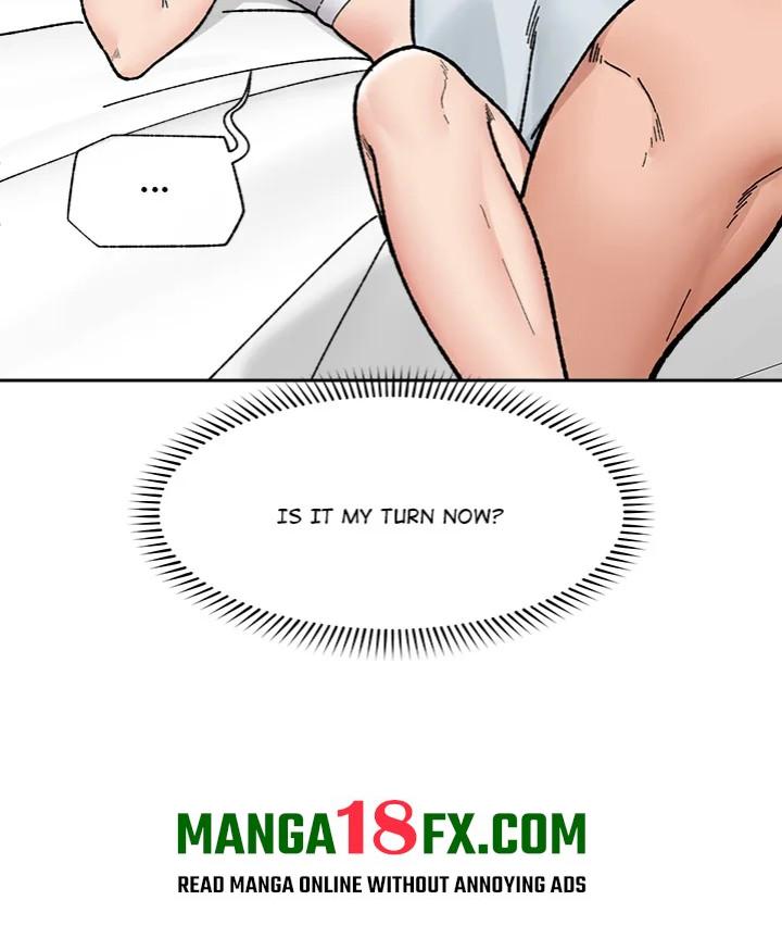 Hypnotist Security Guard - Chapter 50 Page 90