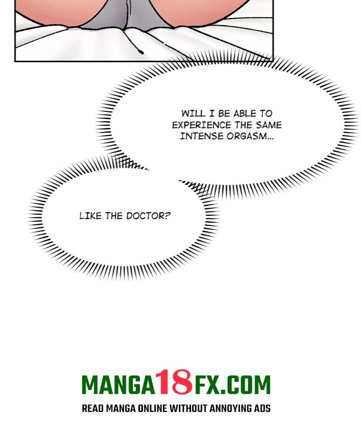 Hypnotist Security Guard - Chapter 50 Page 92