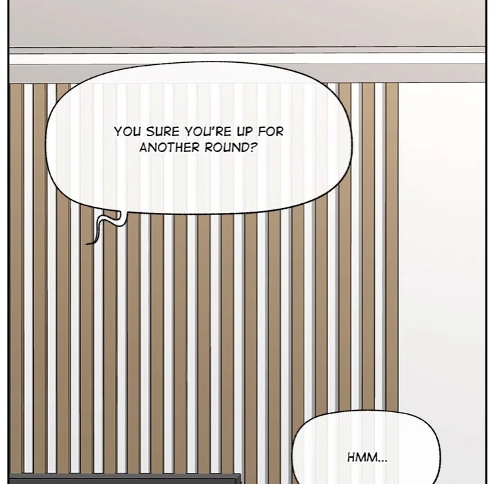 Hypnotist Security Guard - Chapter 50 Page 98