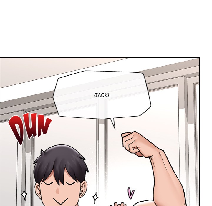 Hypnotist Security Guard - Chapter 52 Page 100