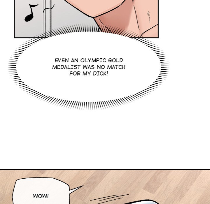 Hypnotist Security Guard - Chapter 52 Page 103